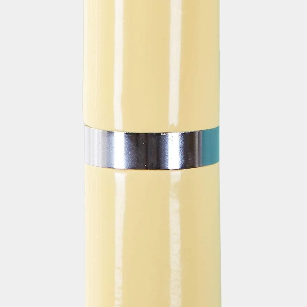 رخت آویز ایستاده فلزی طرح قارچ مناسب لباس، کلاه و غیره، مناسب اتاق خواب کودک - صورتی/سفید رخت آویز ایستاده فلزی طرح قارچ مناسب لباس، کلاه و غیره، مناسب اتاق خواب کودک - صورتی/سفید