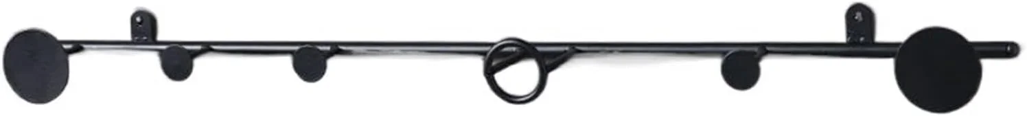 جالباسی ایستاده هنر آهنی، آویز لباس، راهرو، بالکن، دکوراسیون دیوار، آویز کلاه، کیف، قفسه سازمان دهنده وسایل متفرقه (Hortel) جالباسی ایستاده هنر آهنی، آویز لباس، راهرو، بالکن، دکوراسیون دیوار، آویز کلاه، کیف، قفسه سازمان دهنده وسایل متفرقه (Hortel)