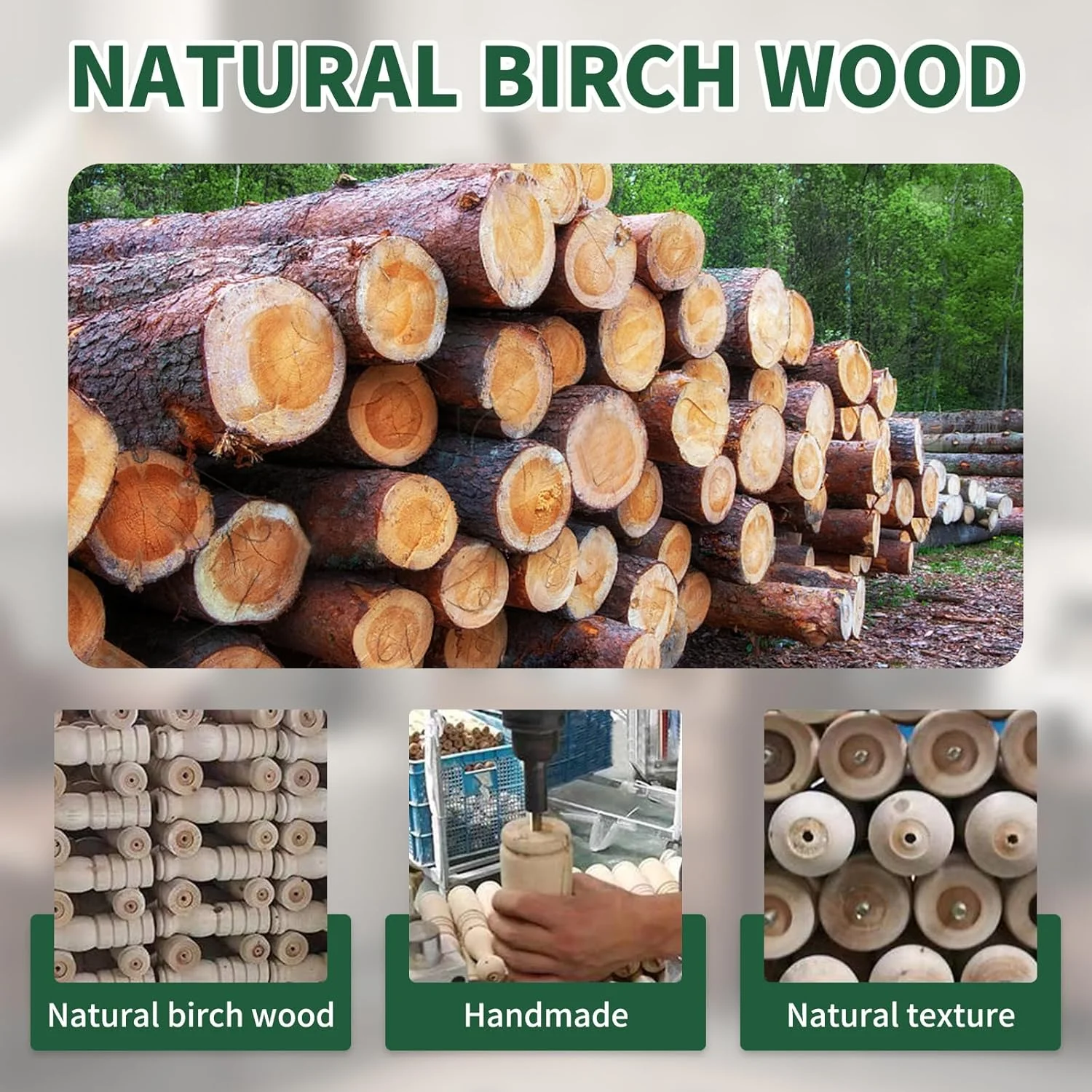 جالباسی ایستاده چوبی OIRUMIE، جالباسی چوبی محکم با پایه مثلثی، جالباسی سنگین با 14 آویز، جالباسی درختی چوبی برای ورودی، دفتر جالباسی ایستاده چوبی OIRUMIE، جالباسی چوبی محکم با پایه مثلثی، جالباسی سنگین با 14 آویز، جالباسی درختی چوبی برای ورودی، دفتر