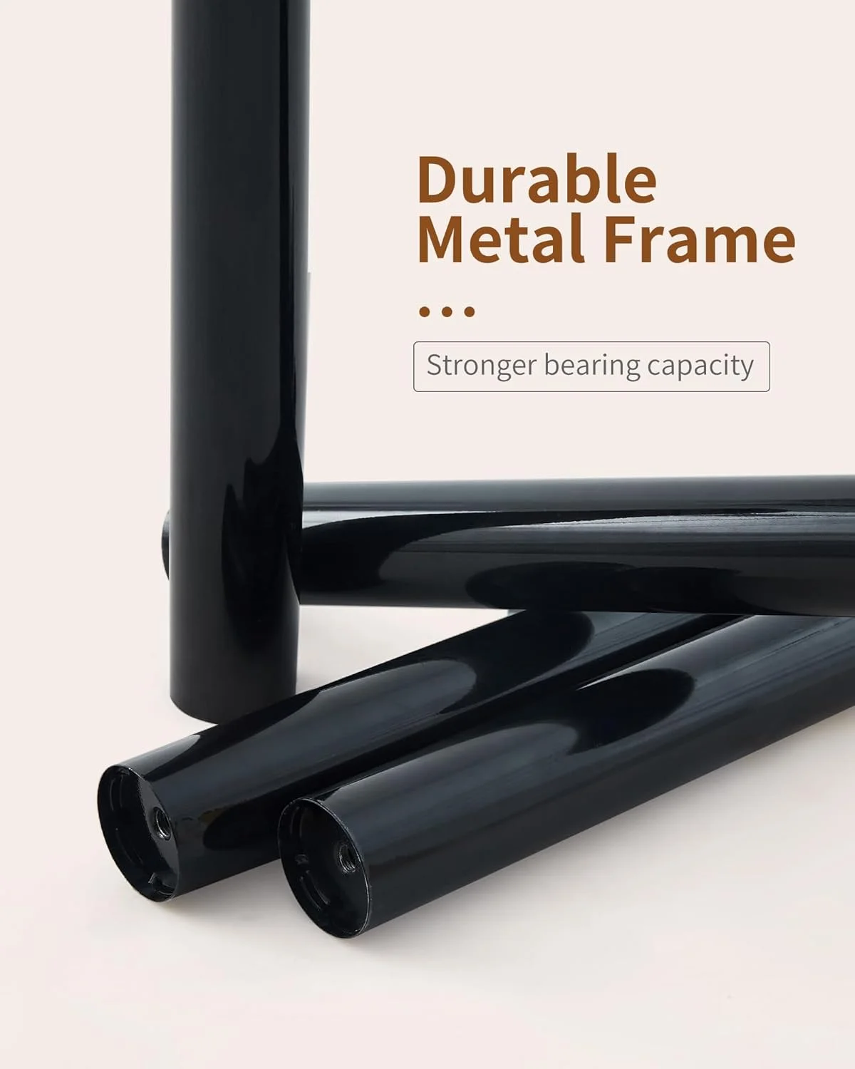 جالباسی فلزی Snaikor با پایه مرمر طبیعی، جالباسی مدرن ایستاده، جالباسی چرخشی 360 درجه با 14 آویز، جالباسی مشکی مناسب ورودی، دفتر کار، گوشه جالباسی فلزی Snaikor با پایه مرمر طبیعی، جالباسی مدرن ایستاده، جالباسی چرخشی 360 درجه با 14 آویز، جالباسی مشکی مناسب ورودی، دفتر کار، گوشه