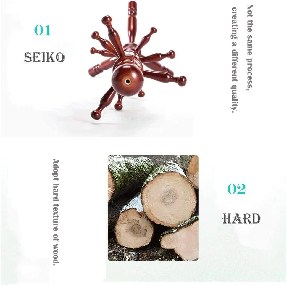 جالباسی ایستاده چوبی با طراحی مدرن، مناسب اتاق خواب، راهرو و ورودی منزل - ابعاد 58 * 58 * 190 سانتی متر جالباسی ایستاده چوبی با طراحی مدرن، مناسب اتاق خواب، راهرو و ورودی منزل - ابعاد 58 * 58 * 190 سانتی متر