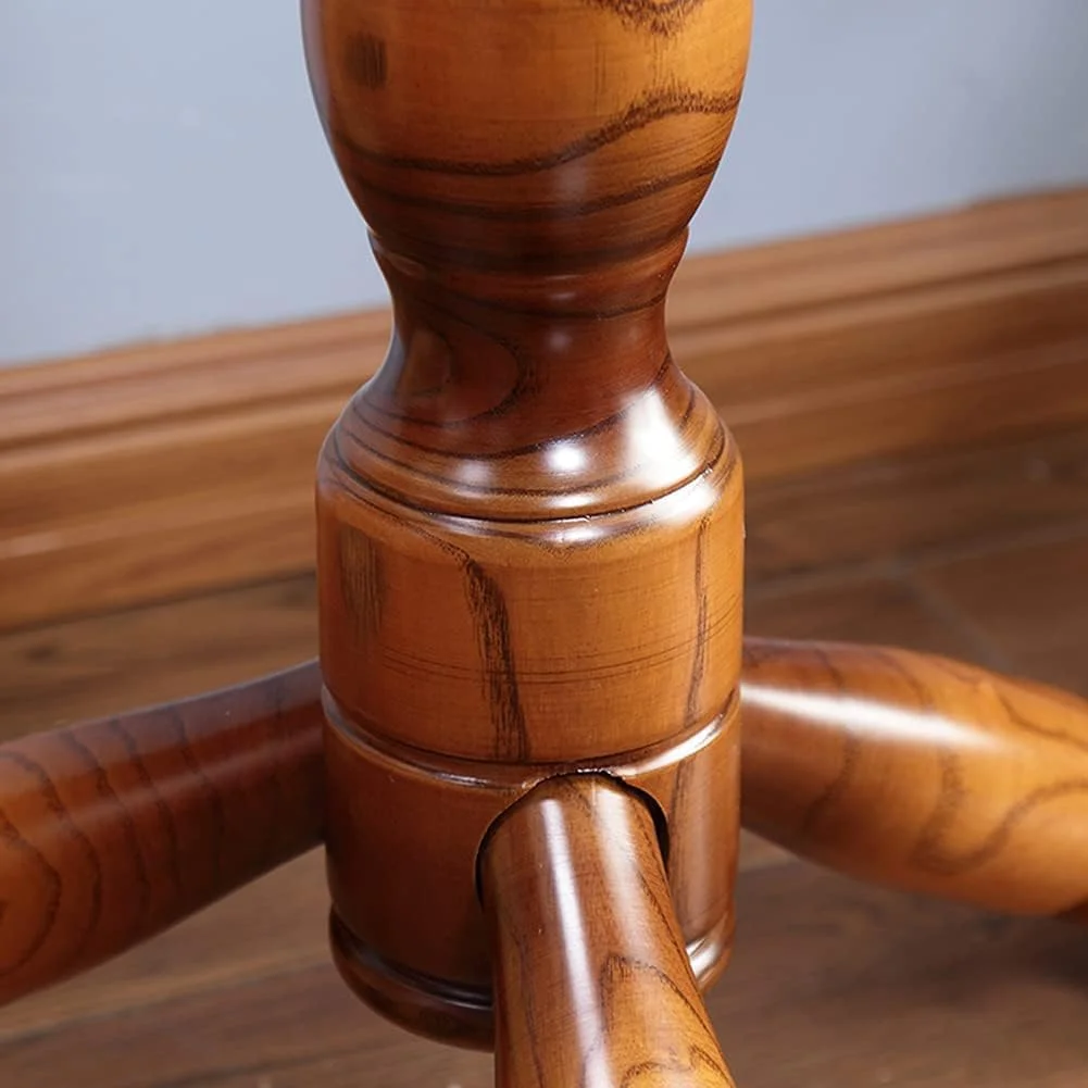 رخت آویز ایستاده چوبی با طراحی کم جا، دارای 12 آویز، مناسب برای ورودی، راهرو، اتاق خواب، آویز درختی برای لباس، کلاه، ژاکت، شال، آویز لباس ورودی (A-180X48Cm) رخت آویز ایستاده چوبی با طراحی کم جا، دارای 12 آویز، مناسب برای ورودی، راهرو، اتاق خواب، آویز درختی برای لباس، کلاه، ژاکت، شال، آویز لباس ورودی (A-180X48Cm)