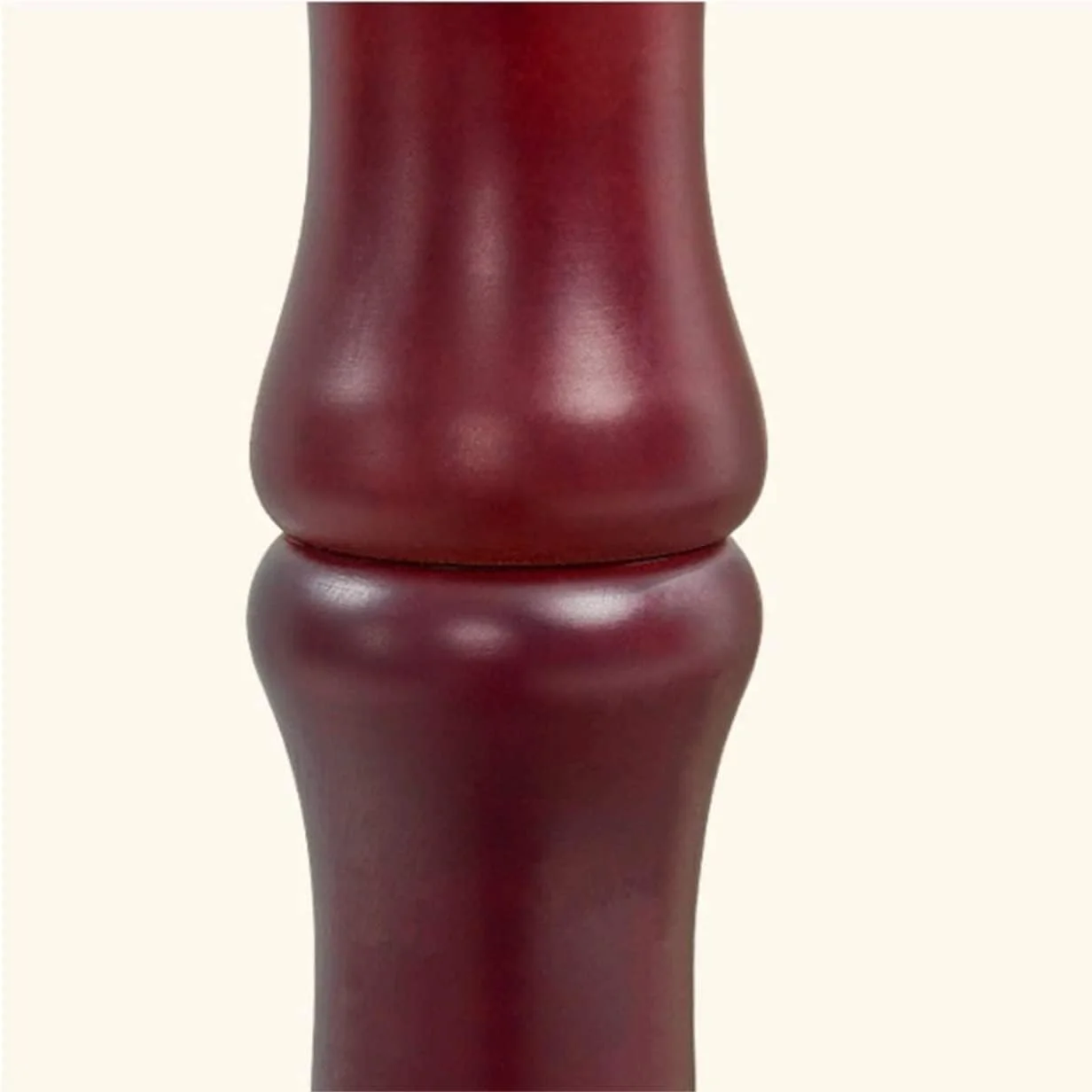 جالباسی ایستاده با طراحی اروپایی، مناسب برای کلاه، پالتو و شال، به همراه قلاب و بدنه چوبی، مناسب برای ورودی منزل (سفید - 42 * 42 * 182 سانتی متر)