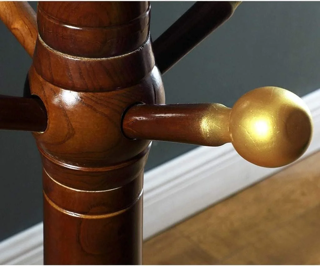 جالباسی ایستاده چوبی کم جا، 13 آویز، جالباسی ایستاده سنگین برای راهرو، کلاه، آویز لباس، جالباسی ایستاده برای کلاه، شال، ورودی لباس (یک رنگ - 40 * 180 سانتی متر) جالباسی ایستاده چوبی کم جا، 13 آویز، جالباسی ایستاده سنگین برای راهرو، کلاه، آویز لباس، جالباسی ایستاده برای کلاه، شال، ورودی لباس (یک رنگ - 40 * 180 سانتی متر)