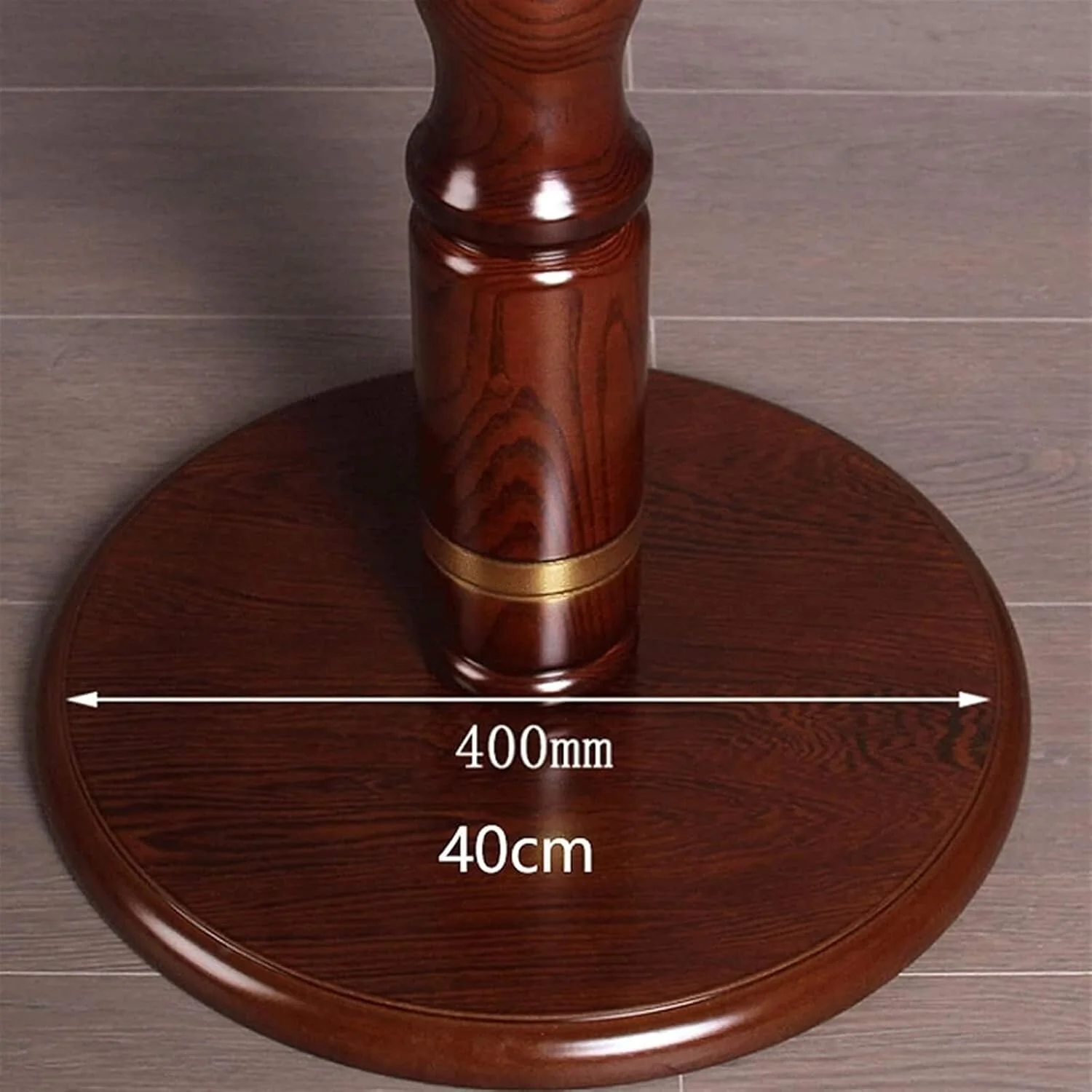 جالباسی ایستاده چوبی کم جا، جالباسی مینیمال رترو، قفسه ذخیره سازی دکور خانه برای لباس، کلاه، کیف، جالباسی ورودی (A-185cm) جالباسی ایستاده چوبی کم جا، جالباسی مینیمال رترو، قفسه ذخیره سازی دکور خانه برای لباس، کلاه، کیف، جالباسی ورودی (A-185cm)