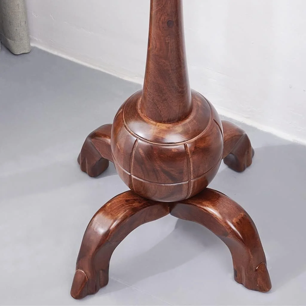 جالباسی ایستاده با طراحی مدرن و قلاب دار، مناسب برای ورودی منزل، اتاق خواب و راهرو (D-180 * 45Cm) جالباسی ایستاده با طراحی مدرن و قلاب دار، مناسب برای ورودی منزل، اتاق خواب و راهرو (D-180 * 45Cm)