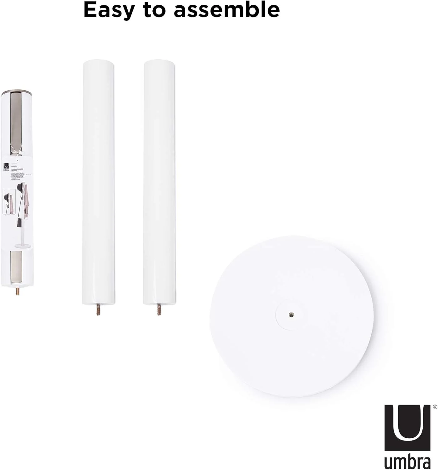 چوب لباسی ایستاده آمبرا مدل FLAPPER، مناسب برای ورودی منزل چوب لباسی ایستاده آمبرا مدل FLAPPER، مناسب برای ورودی منزل