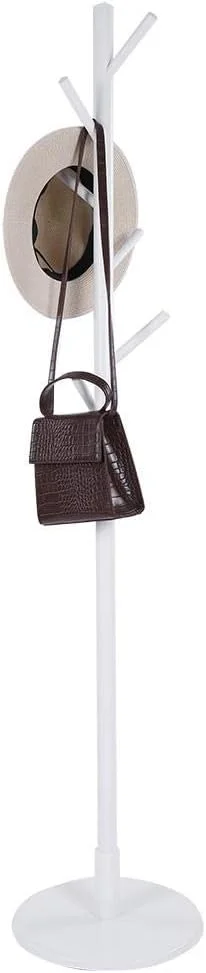 چوب لباسی ایستاده گرد TTGLRT، نصب آسان مناسب منزل چوب لباسی ایستاده گرد TTGLRT، نصب آسان مناسب منزل