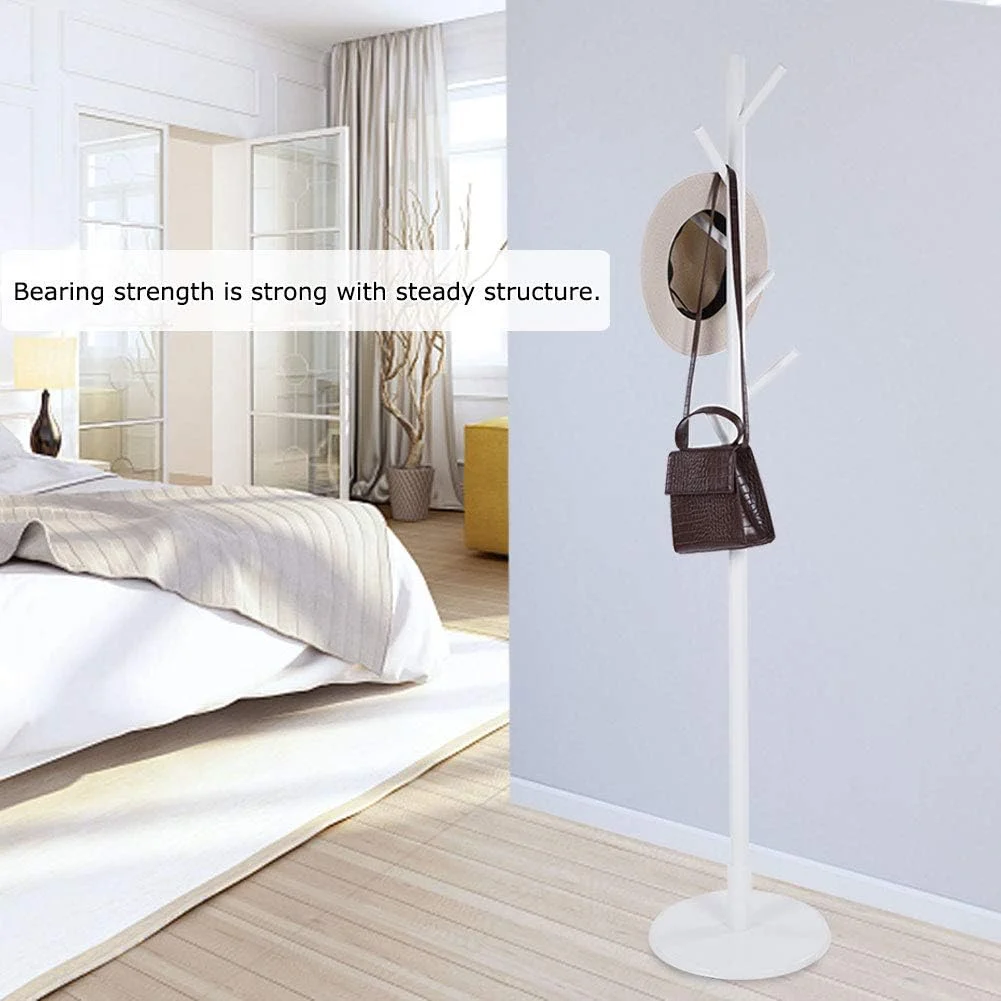 چوب لباسی ایستاده گرد TTGLRT، نصب آسان مناسب منزل چوب لباسی ایستاده گرد TTGLRT، نصب آسان مناسب منزل