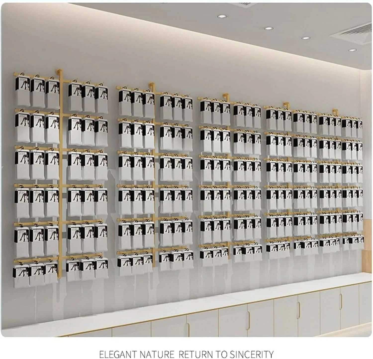 استند کلاه، استند دیواری جوراب، استند تجاری جواهرات، جاکلیدی، کلاه، دستکش، اسباب بازی، قفسه لباس زیر، استند فلزی فروشگاهی، سایز S استند کلاه، استند دیواری جوراب، استند تجاری جواهرات، جاکلیدی، کلاه، دستکش، اسباب بازی، قفسه لباس زیر، استند فلزی فروشگاهی، سایز S