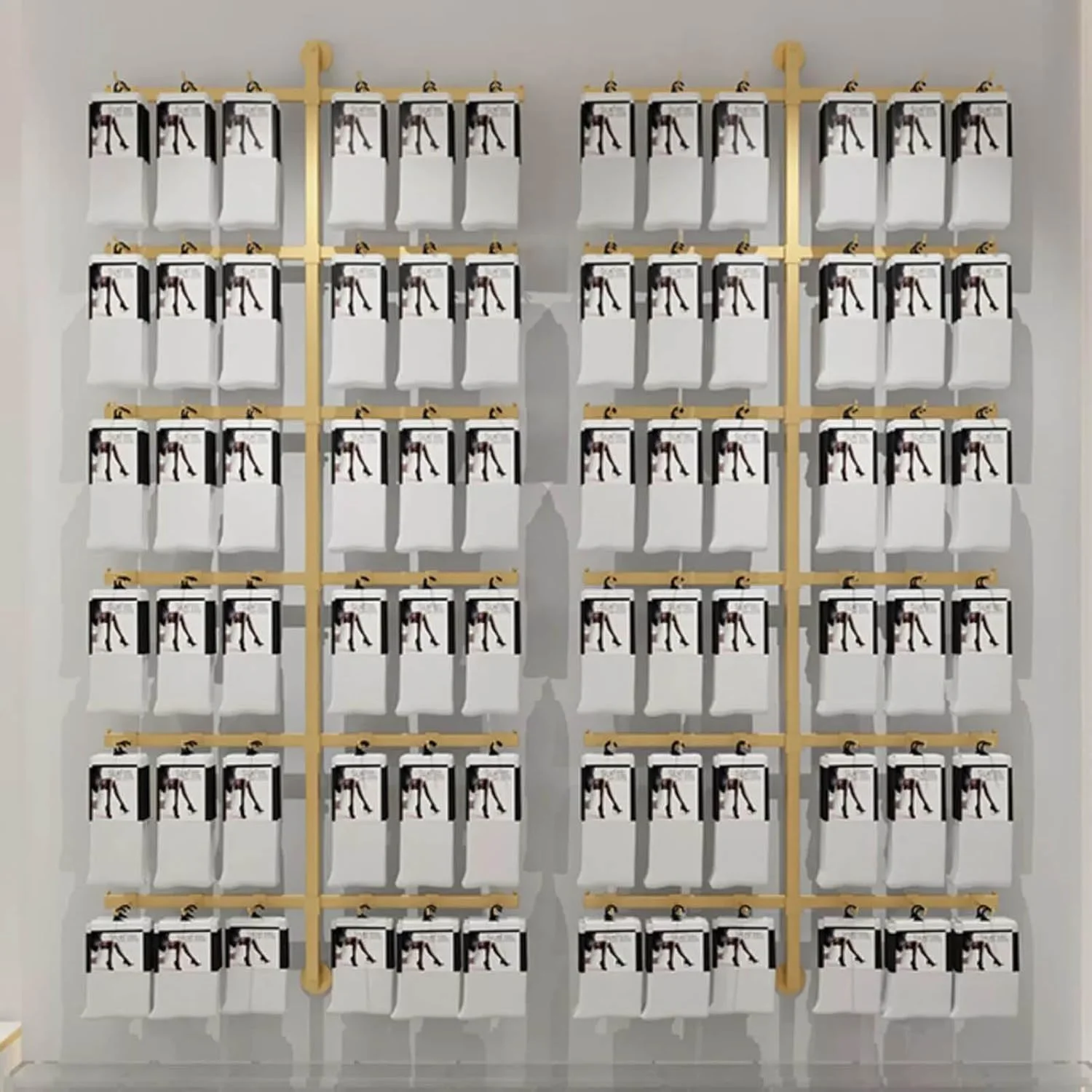 استند کلاه، استند دیواری جوراب، استند تجاری جواهرات، جاکلیدی، کلاه، دستکش، اسباب بازی، قفسه لباس زیر، استند فلزی فروشگاهی، سایز S استند کلاه، استند دیواری جوراب، استند تجاری جواهرات، جاکلیدی، کلاه، دستکش، اسباب بازی، قفسه لباس زیر، استند فلزی فروشگاهی، سایز S