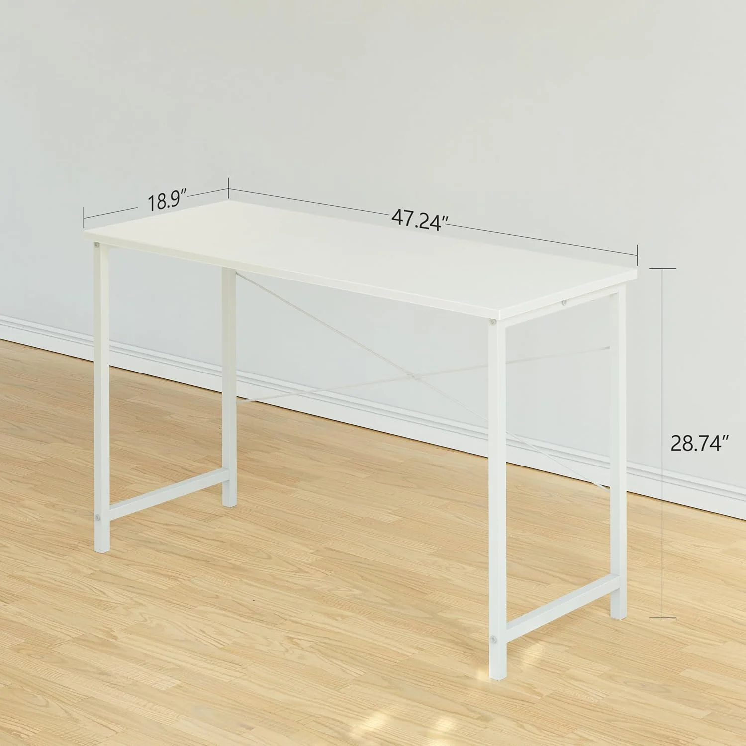 میز کامپیوتر کیوبیکر، میز کوچک اداری خانگی 120 سانتی متری برای فضاهای کوچک، سبک مدرن و ساده برای خانه، دفتر، مطالعه، نوشتن، سفید میز کامپیوتر کیوبیکر، میز کوچک اداری خانگی 120 سانتی متری برای فضاهای کوچک، سبک مدرن و ساده برای خانه، دفتر، مطالعه، نوشتن، سفید