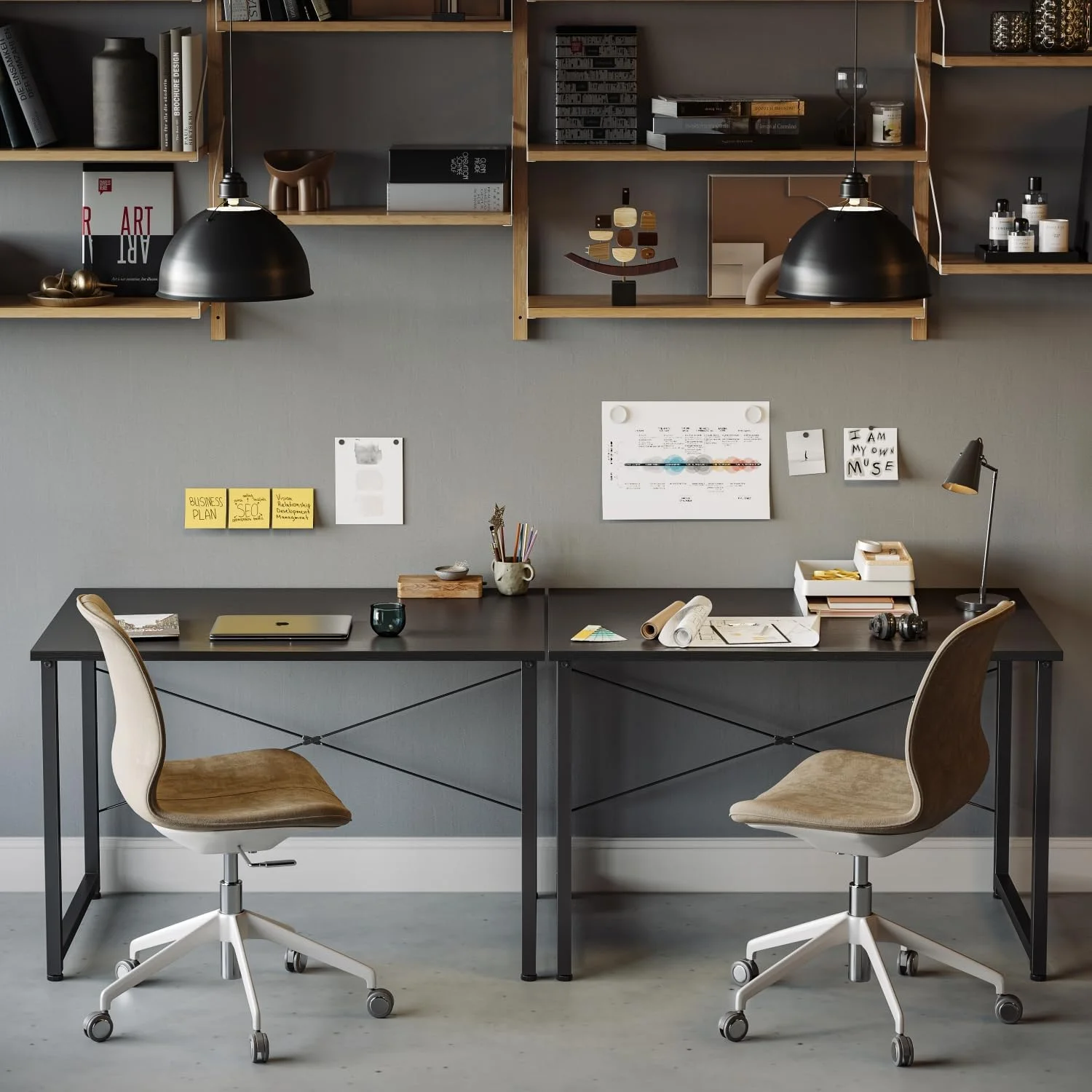 میز کامپیوتر کیوبیکر، میز کوچک اداری خانگی 120 سانتیمتری برای فضاهای کوچک، سبک مدرن و ساده برای خانه، اداره، مطالعه، نوشتن، مشکی میز کامپیوتر کیوبیکر، میز کوچک اداری خانگی 120 سانتیمتری برای فضاهای کوچک، سبک مدرن و ساده برای خانه، اداره، مطالعه، نوشتن، مشکی