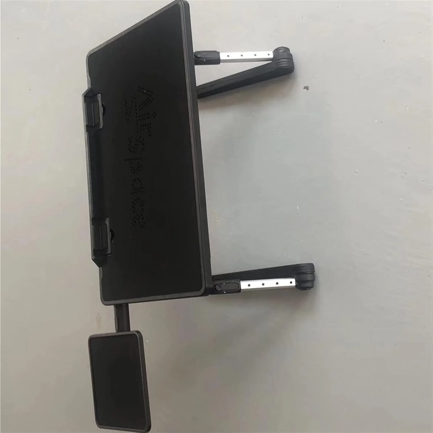 میز کار تاشو لپ تاپ میز کامپیوتر بالابر میز مطالعه میز تاشو متحرک خانگی میز کار تاشو لپ تاپ میز کامپیوتر بالابر میز مطالعه میز تاشو متحرک خانگی