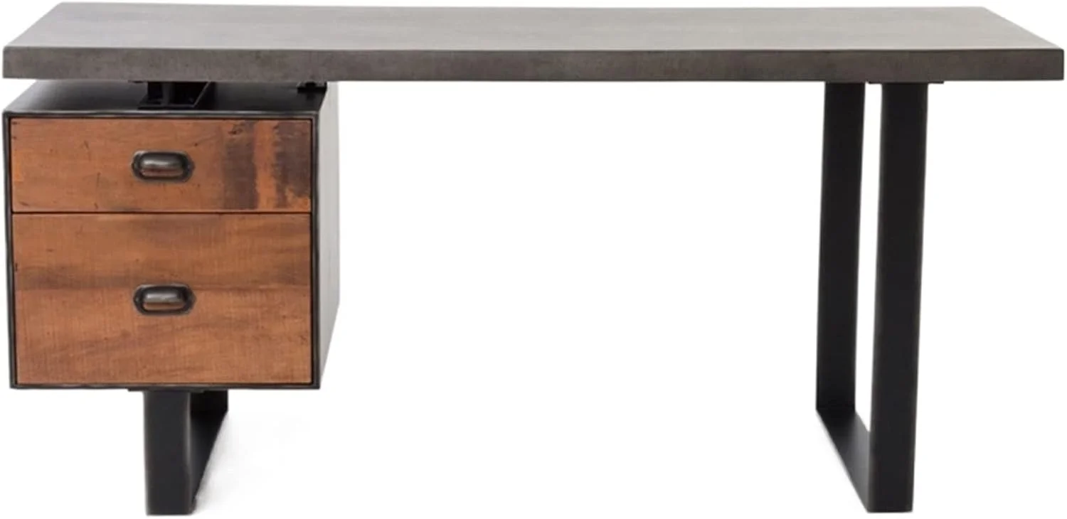 میز کار ZKSKOX، میز کامپیوتر، میز اداری، میز با کشو، میز کنفرانس، میز تحریر میز کار ZKSKOX، میز کامپیوتر، میز اداری، میز با کشو، میز کنفرانس، میز تحریر