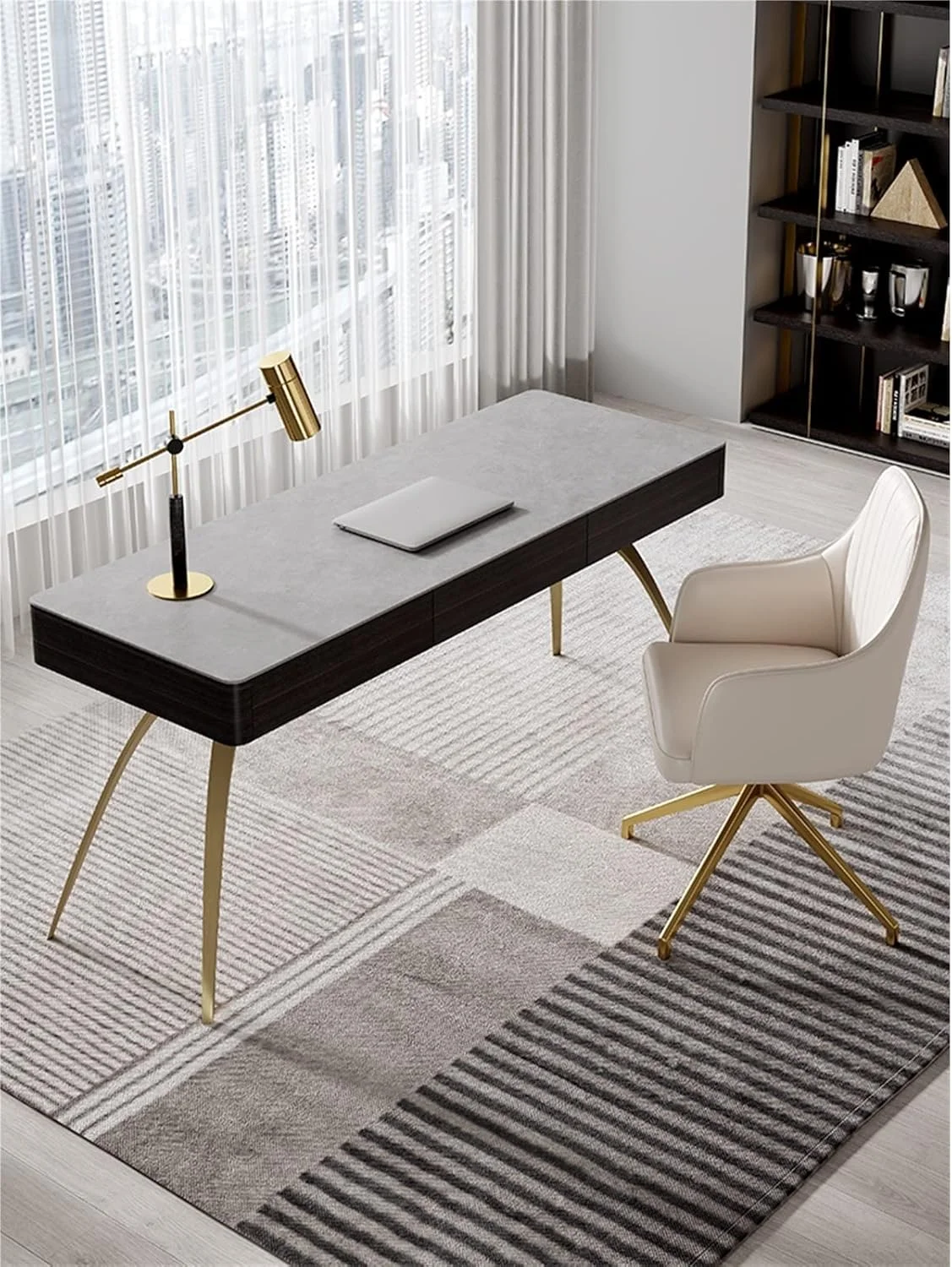 میز کار کوچک خانگی اتاق خواب، میز مطالعه، میز کامپیوتر میز کار کوچک خانگی اتاق خواب، میز مطالعه، میز کامپیوتر