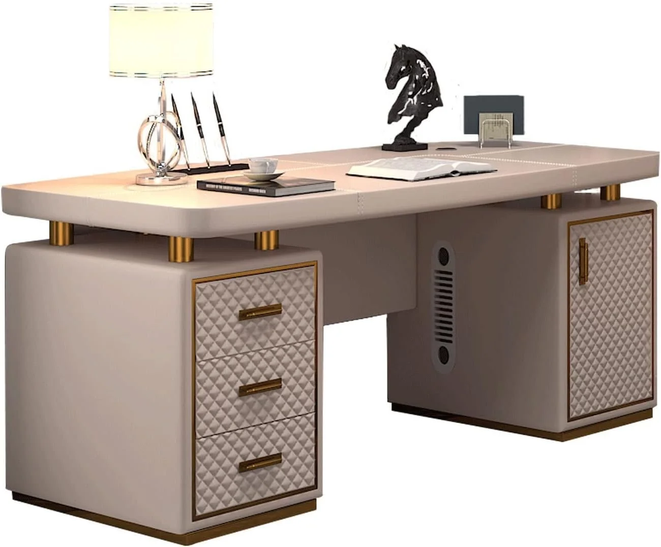 میز کار ZKSKOX، میز تحریر، میز کامپیوتر، صندلی، میز اداری خانگی، ست مبلمان مطالعه میز کار ZKSKOX، میز تحریر، میز کامپیوتر، صندلی، میز اداری خانگی، ست مبلمان مطالعه