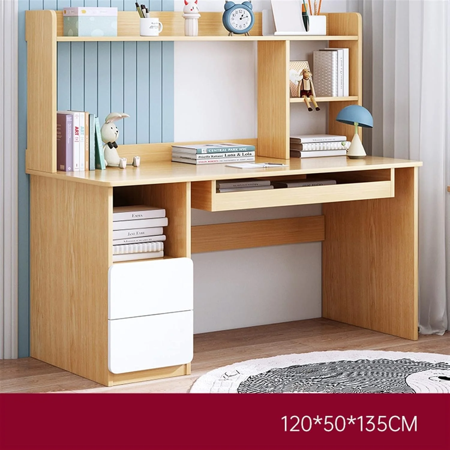 میز کار، قفسه کتاب، میز تحریر یکپارچه، میز نوشتن، کشو اتاق خواب خانگی، میز کامپیوتر میز کار، قفسه کتاب، میز تحریر یکپارچه، میز نوشتن، کشو اتاق خواب خانگی، میز کامپیوتر