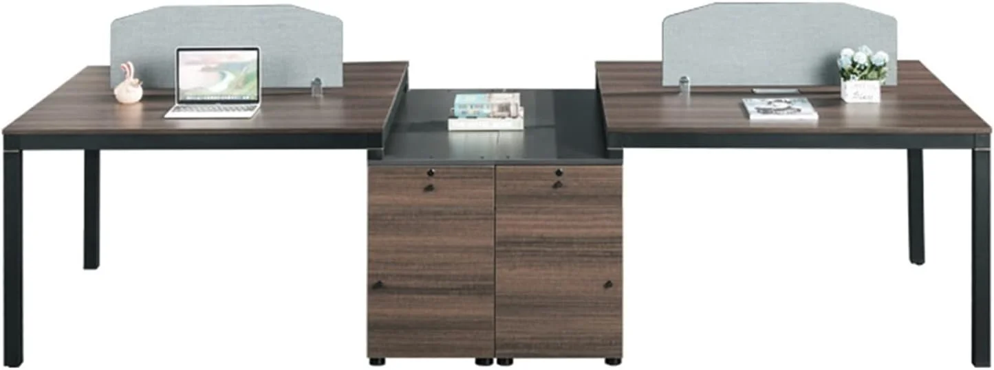 میز کار ZKSKOX، میز اداری، مبلمان اداری، میز کامپیوتر کارگاهی