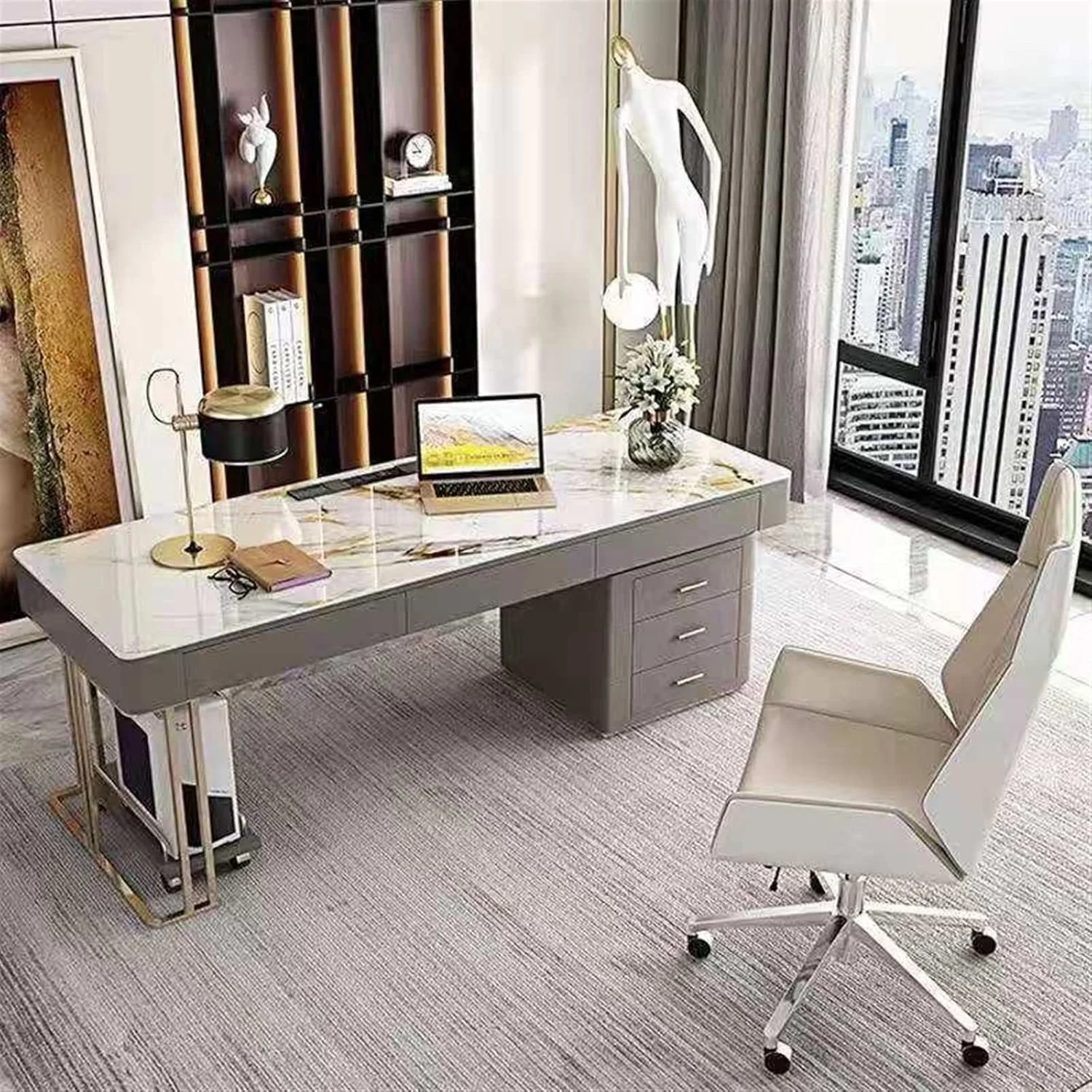 میز کار، میز مطالعه، میز کامپیوتر، میز اداری