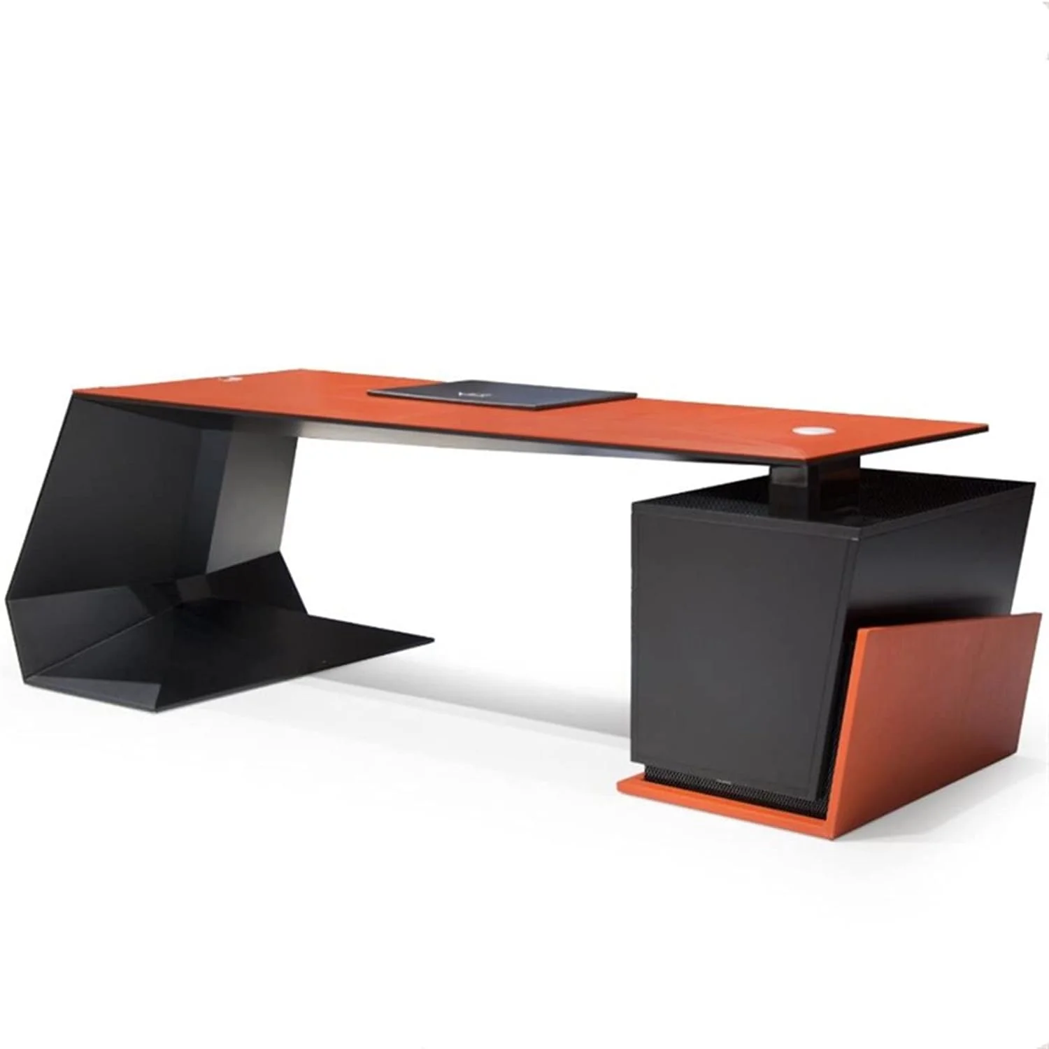 میز کار، میز اداری، میز، میز کامپیوتر، بسته بندی شده