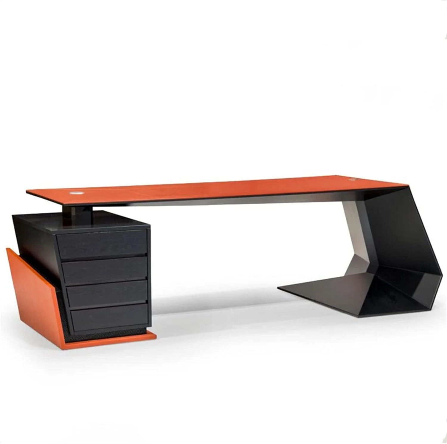 میز کار، میز اداری، میز، میز کامپیوتر، بسته بندی شده