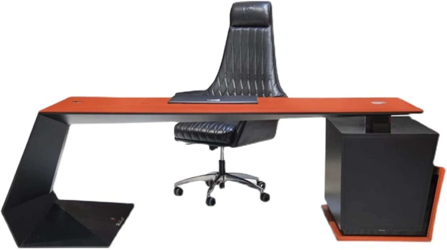 میز کار، میز اداری، میز، میز کامپیوتر، بسته بندی شده