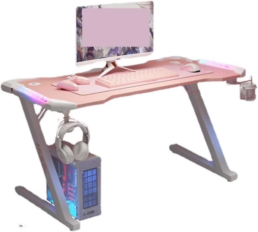 میز کار، میز و صندلی گیمینگ، میز بازی خانگی، میز کامپیوتر، میز اداری