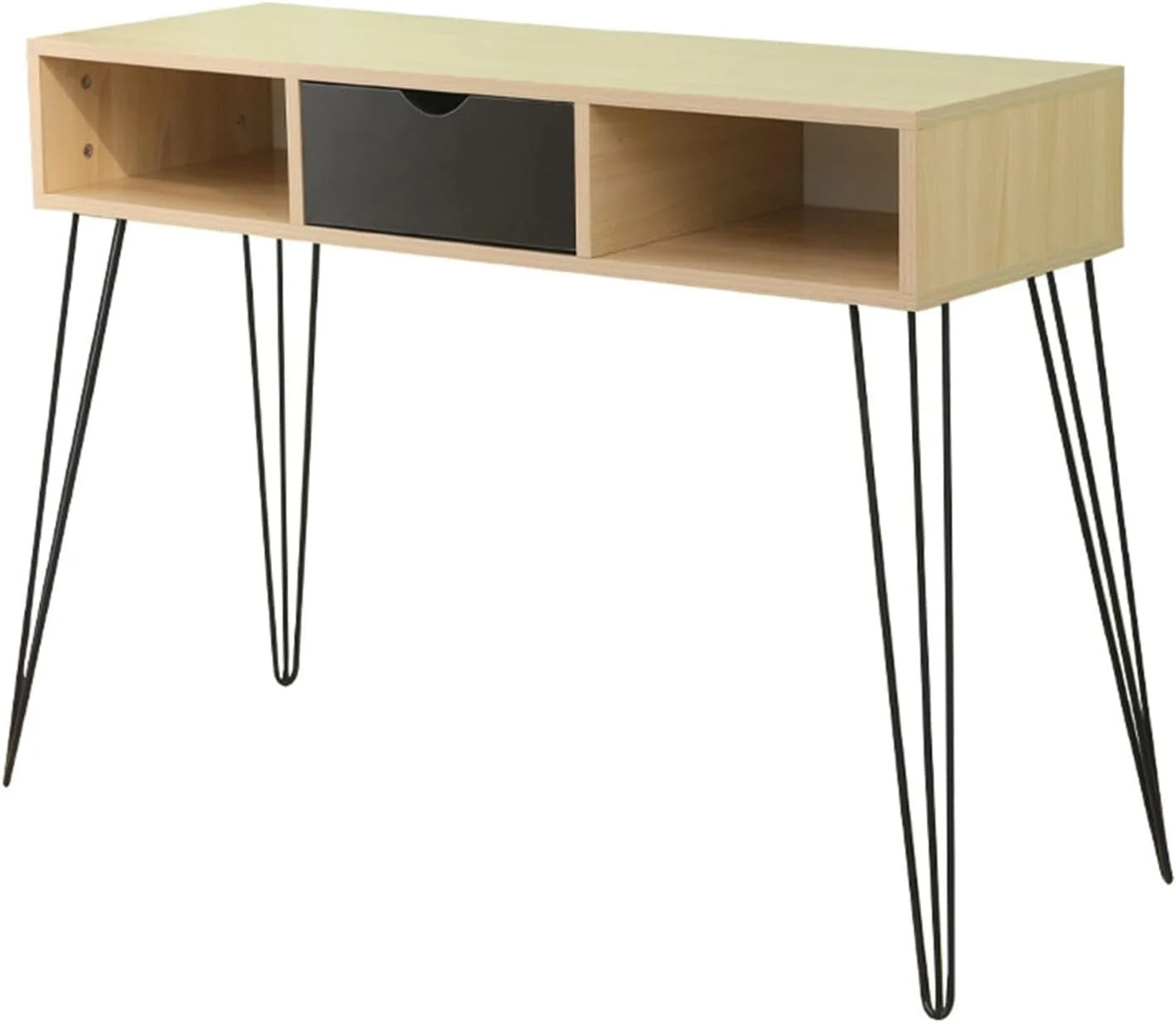 میز کار با کشو مناسب برای دانشجویان و میز تحریر، میز کامپیوتر اداری