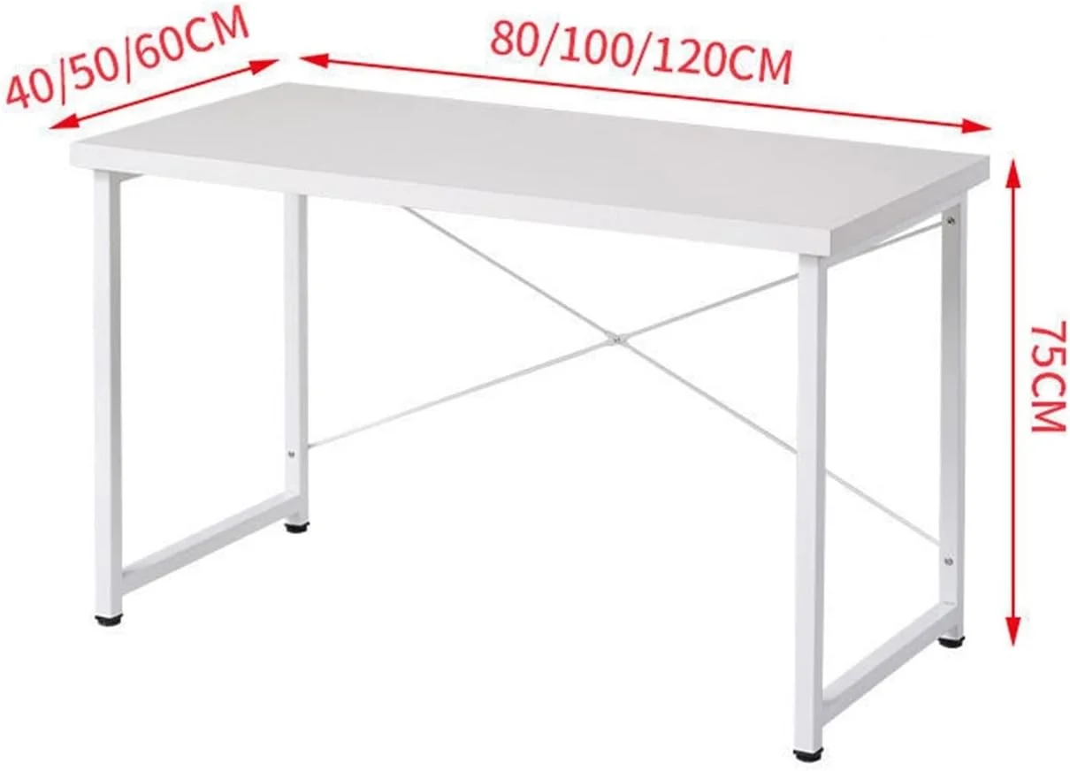میز کار، میز کامپیوتر، میز مطالعه دانشجویی، میز تحریر خوابگاه، میز مستطیلی، میز اداری مناسب خانه های اجاره ای