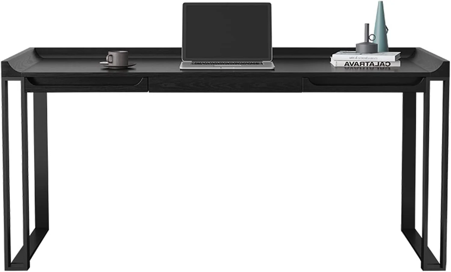 میز کار ZKSKOX، میز اداری، میز کامپیوتر خانگی، میز میز کار ZKSKOX، میز اداری، میز کامپیوتر خانگی، میز