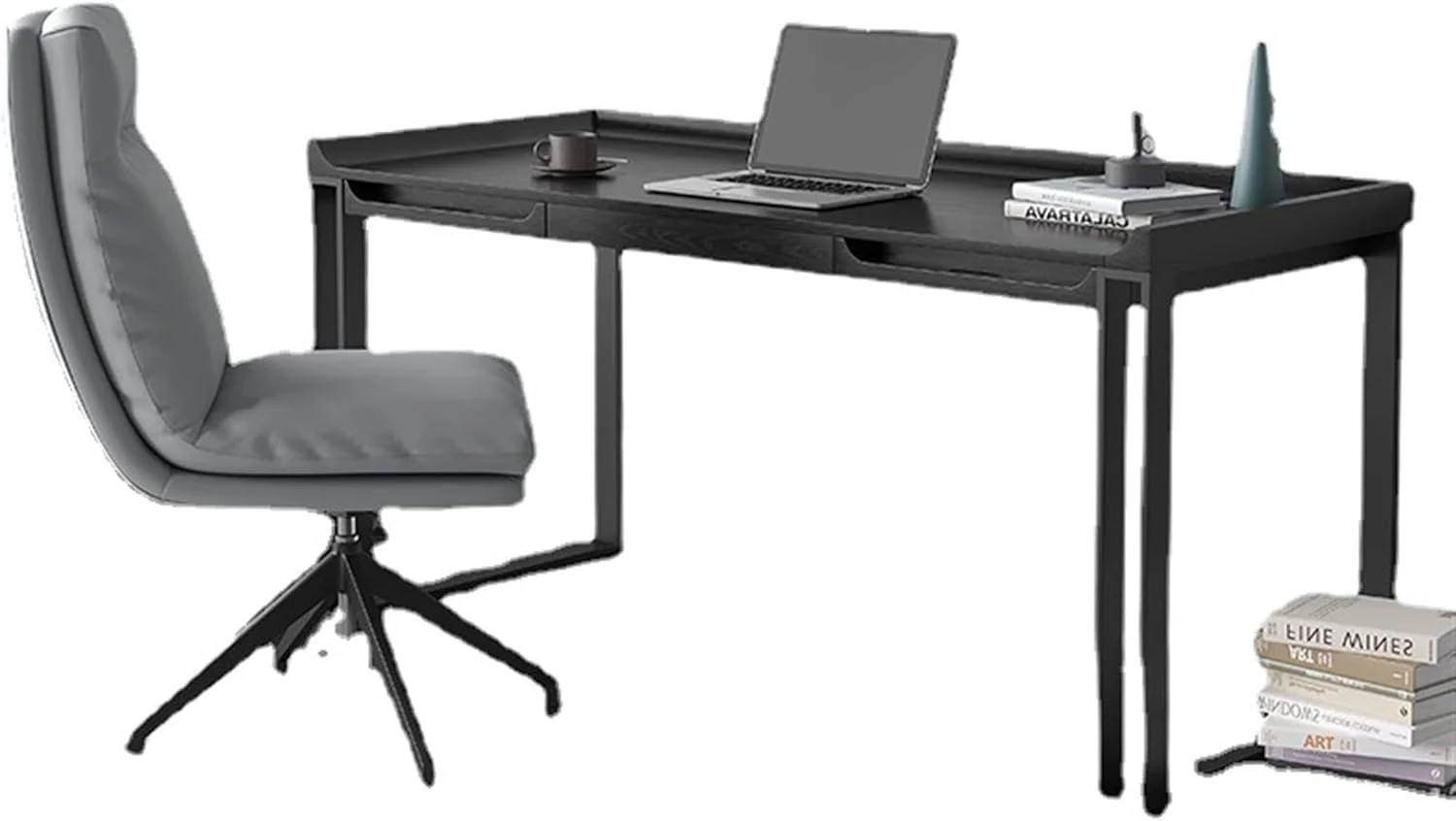 میز کار ZKSKOX، میز اداری، میز کامپیوتر خانگی، میز میز کار ZKSKOX، میز اداری، میز کامپیوتر خانگی، میز