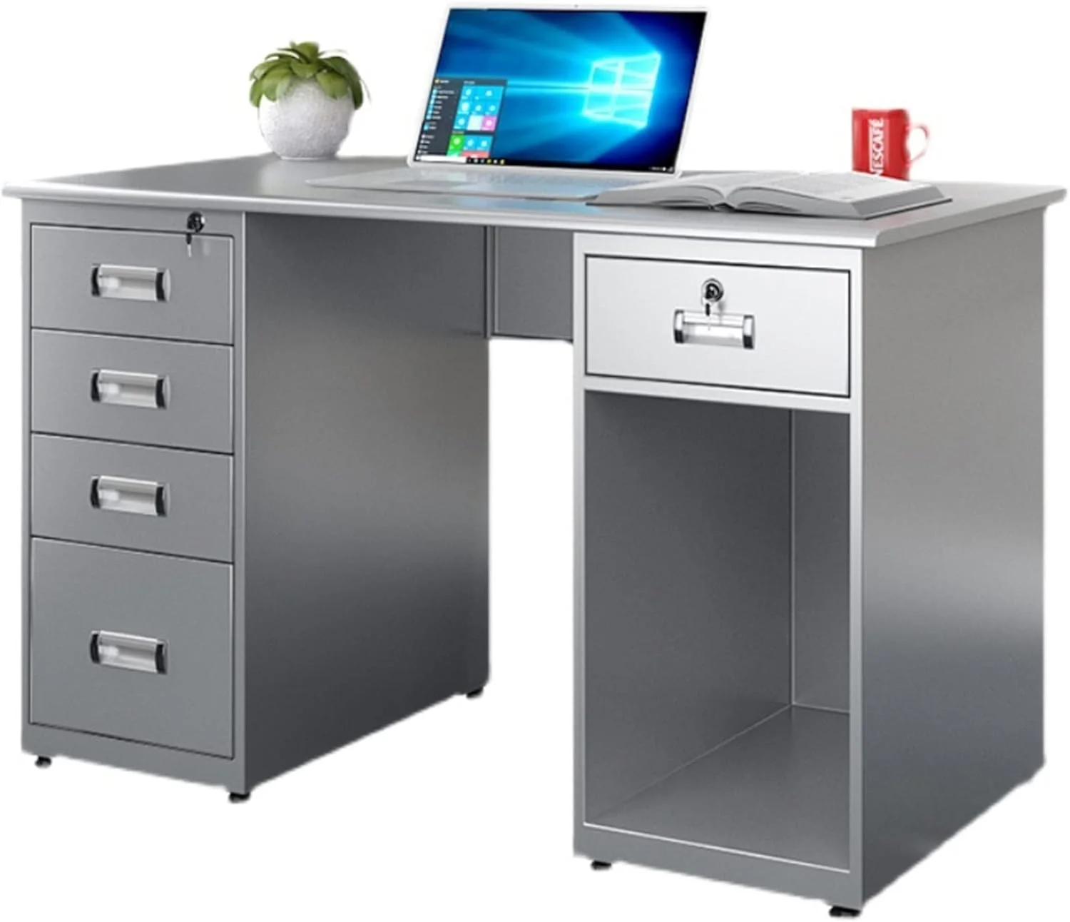 میز کار، میز کامپیوتر، میز اداری با کشو، میز کارگاهی، صندوق فروش، میز تحریر خانگی، ضخیم میز کار، میز کامپیوتر، میز اداری با کشو، میز کارگاهی، صندوق فروش، میز تحریر خانگی، ضخیم