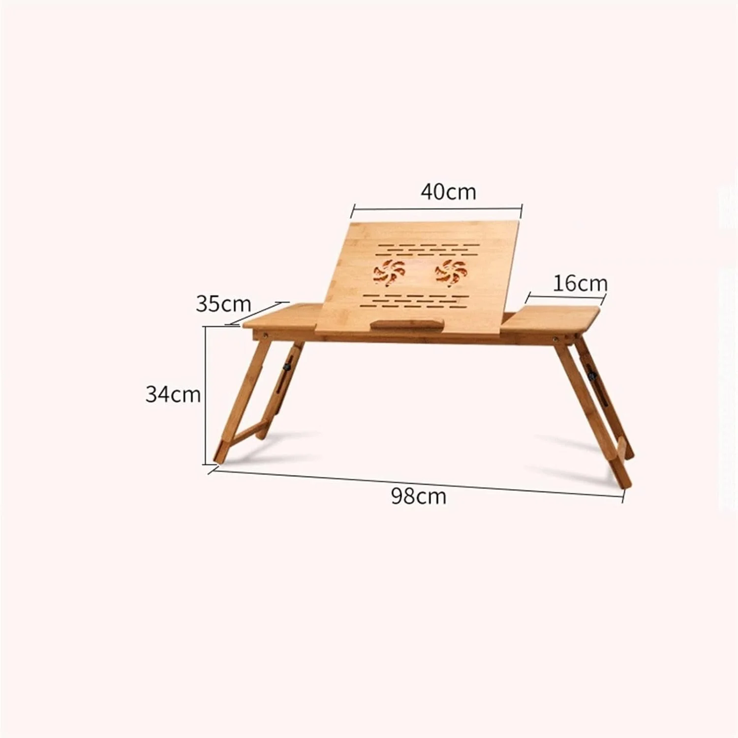 میز کار تاشو ZKSKOX، میز لپ تاپ خوابگاهی، میز بالابر، میز تنبل با رادیاتور دوگانه میز کار تاشو ZKSKOX، میز لپ تاپ خوابگاهی، میز بالابر، میز تنبل با رادیاتور دوگانه
