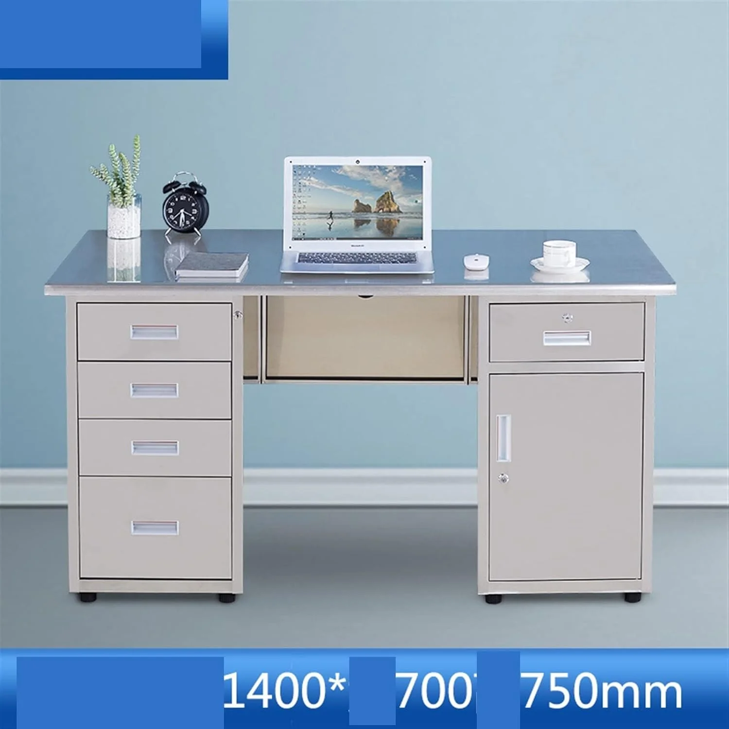 میز کار، میز کامپیوتر، میز اداری با کشو، میز کارگاهی، صندوق فروش، میز تحریر خانگی، ضخیم میز کار، میز کامپیوتر، میز اداری با کشو، میز کارگاهی، صندوق فروش، میز تحریر خانگی، ضخیم