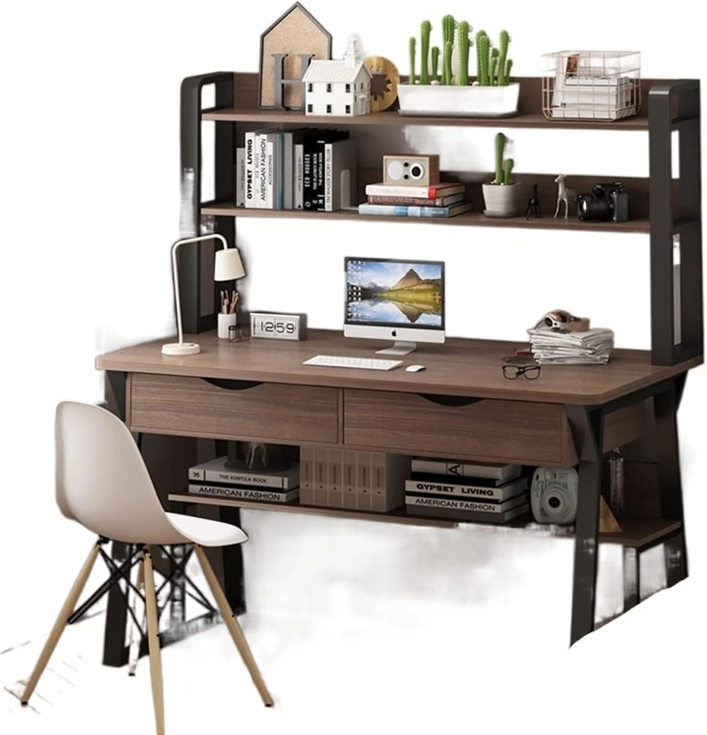 میز کار، میز کامپیوتر، میز تحریر خانگی، ترکیب قفسه کتاب، میز مطالعه، مناسب اتاق اجاره ای، میز ساده میز کار، میز کامپیوتر، میز تحریر خانگی، ترکیب قفسه کتاب، میز مطالعه، مناسب اتاق اجاره ای، میز ساده