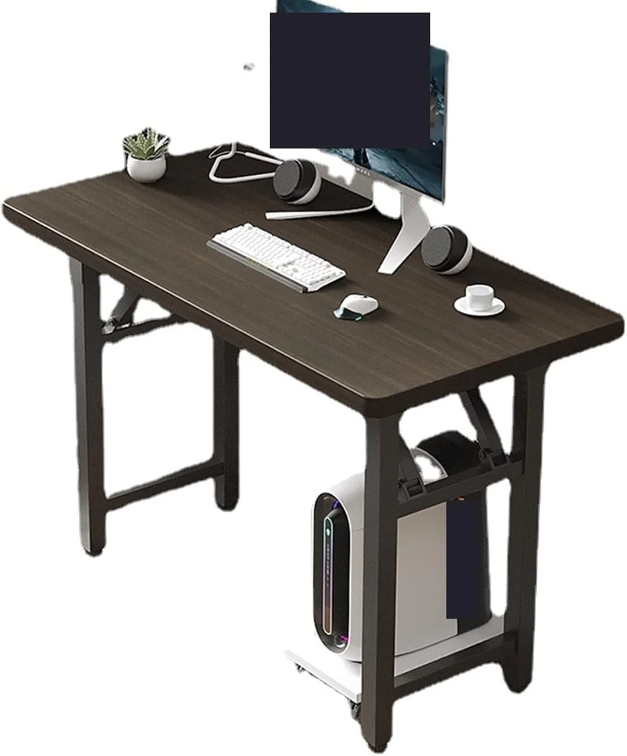 میز کار ZKSKOX، میز کامپیوتر، میز تاشو، میز مطالعه خوابگاه خانگی، میز کوچک دانشجویی، میز غذاخوری میز کار ZKSKOX، میز کامپیوتر، میز تاشو، میز مطالعه خوابگاه خانگی، میز کوچک دانشجویی، میز غذاخوری