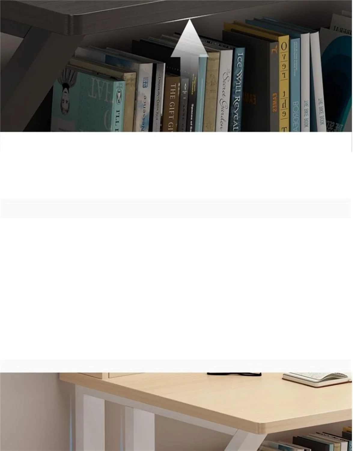 میز کار ZKSKOX، میز ساده، میز کامپیوتر اتاق خواب، میز تحریر ساده، میز مستطیلی خانگی، میز مطالعه دانشجویی، میز لپ تاپ میز کار ZKSKOX، میز ساده، میز کامپیوتر اتاق خواب، میز تحریر ساده، میز مستطیلی خانگی، میز مطالعه دانشجویی، میز لپ تاپ