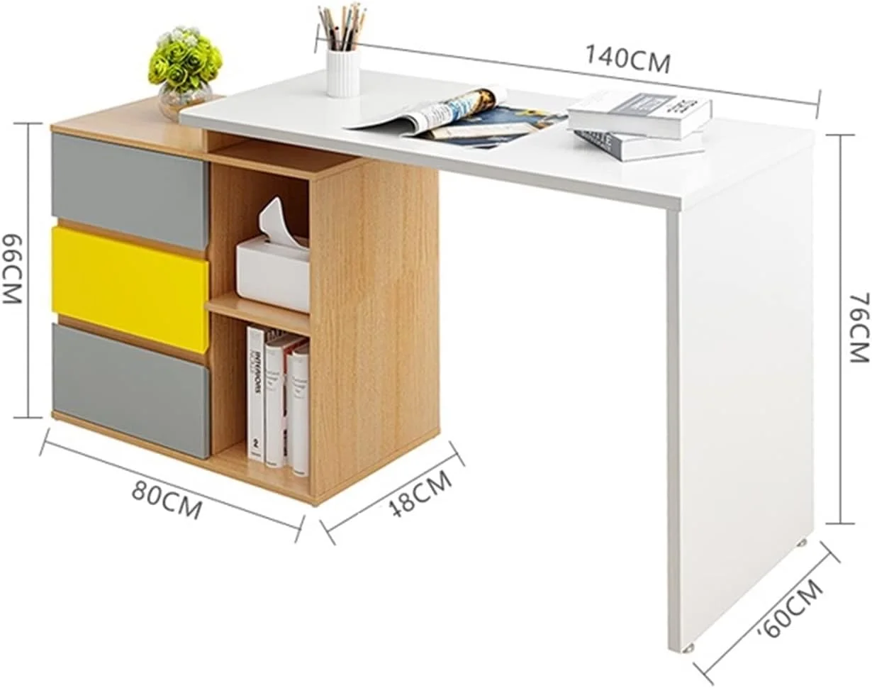میز کار مدل ال، میز کامپیوتر بلند گوشه ای تلسکوپی، میز تحریر دو نفره مناسب منزل و اتاق خواب میز کار مدل ال، میز کامپیوتر بلند گوشه ای تلسکوپی، میز تحریر دو نفره مناسب منزل و اتاق خواب