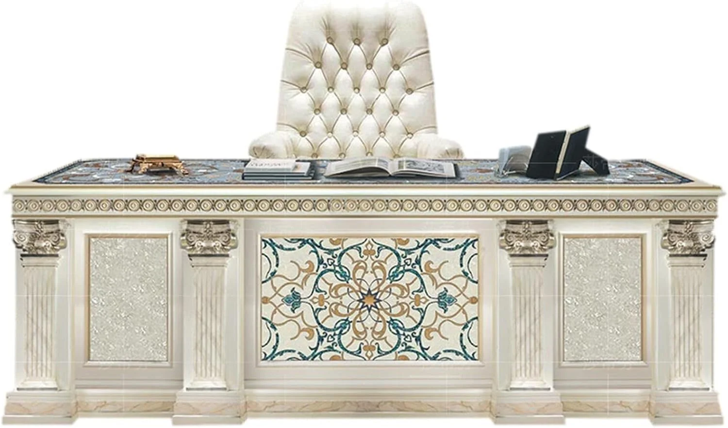 میز کار، صندلی، میز کامپیوتر، میز مطالعه خانگی، میز اداری، میز