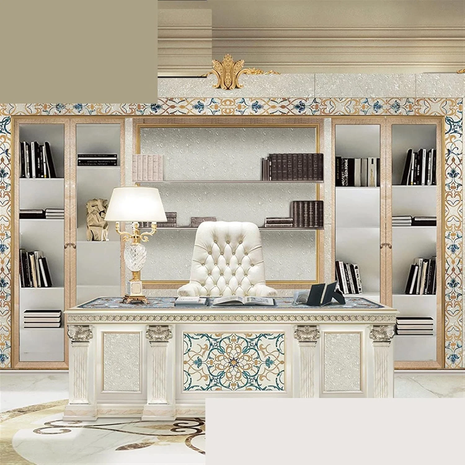 میز کار، صندلی، میز کامپیوتر، میز مطالعه خانگی، میز اداری، میز