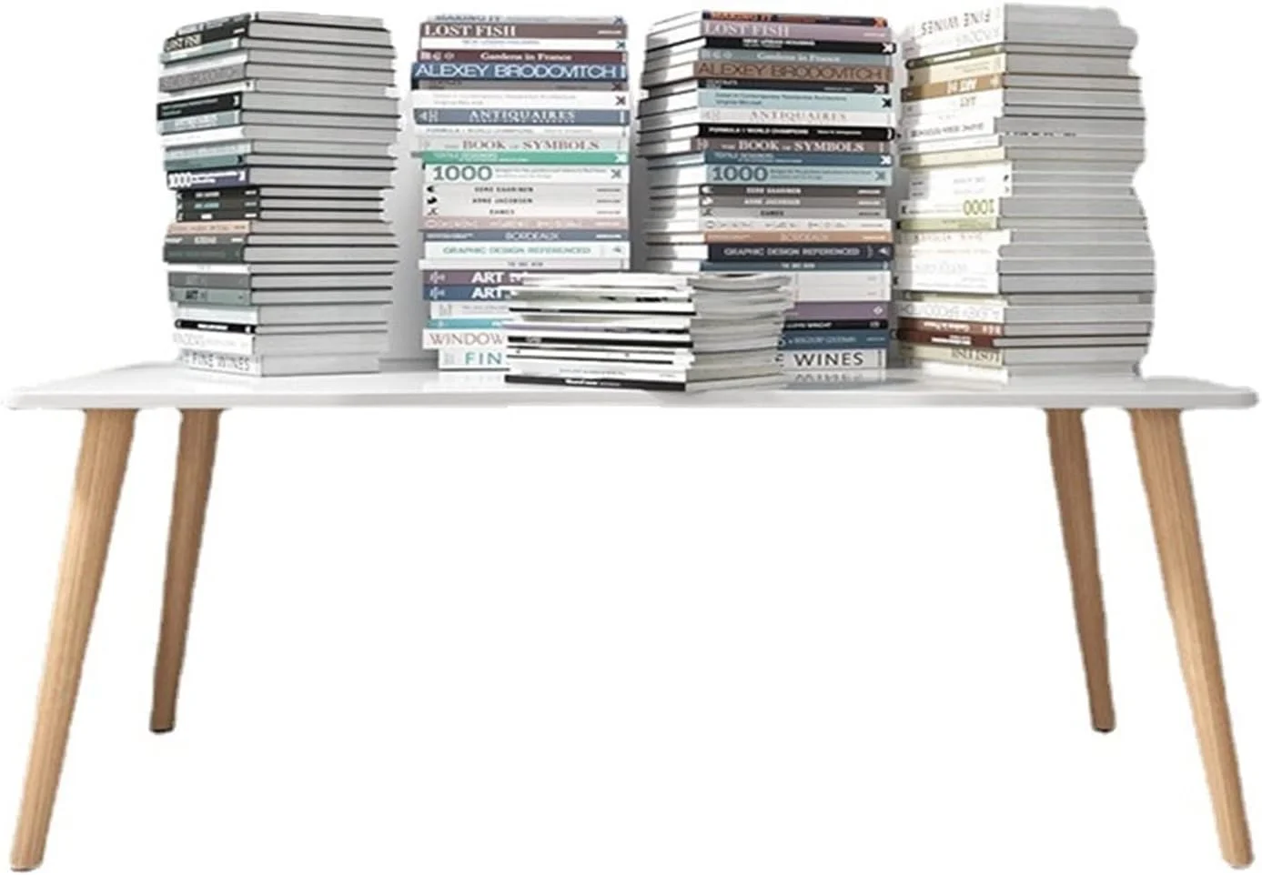 میز کار ZKSKOX، میز اتاق خواب، تکالیف، خوابگاه، میز کامپیوتر زمینی، ساده