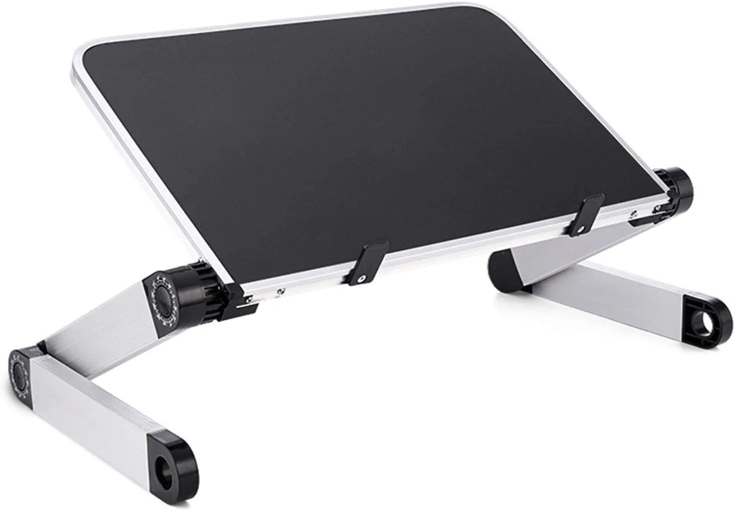 پایه رومیزی لپتاپ ZKSKOX، پایه بالابر رومیزی، پایه بالابر تبلت، پد خنککننده کامپیوتر با قابلیت تنظیم ارتفاع پایه رومیزی لپتاپ ZKSKOX، پایه بالابر رومیزی، پایه بالابر تبلت، پد خنککننده کامپیوتر با قابلیت تنظیم ارتفاع