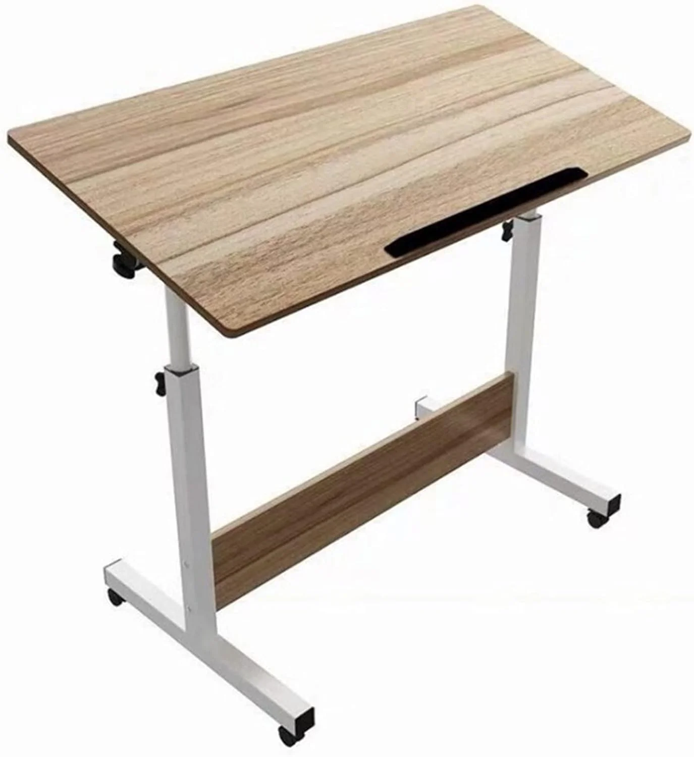 میز کار کنار تختی خانگی اتاق خواب میز کوچک متحرک بالابر میز کامپیوتر میز تحریر خوابگاه دانشجویی میز تنبل با چرخ میز کار کنار تختی خانگی اتاق خواب میز کوچک متحرک بالابر میز کامپیوتر میز تحریر خوابگاه دانشجویی میز تنبل با چرخ