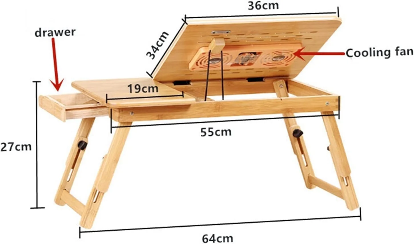 میز کار ZKSKOX، میز کامپیوتر، میز لپ تاپ، پایه تاشو تختخواب، میز تنبل بالابر بزرگ قابل حمل شیب دار برای نوشتن تبلت میز کار ZKSKOX، میز کامپیوتر، میز لپ تاپ، پایه تاشو تختخواب، میز تنبل بالابر بزرگ قابل حمل شیب دار برای نوشتن تبلت