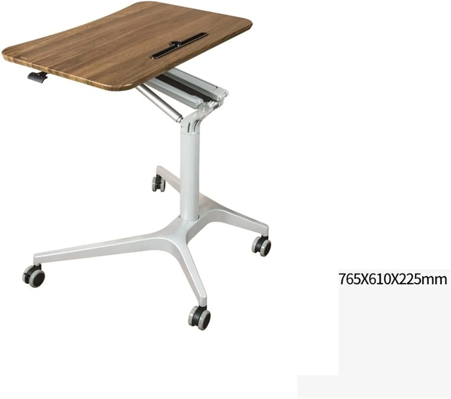 میز کار تاشو ZKSKOX، میز کامپیوتر، پنوماتیک، پلتفرم متحرک، ایستاده، مناسب افراد کم حوصله، کنار تخت، اتوماتیک میز کار تاشو ZKSKOX، میز کامپیوتر، پنوماتیک، پلتفرم متحرک، ایستاده، مناسب افراد کم حوصله، کنار تخت، اتوماتیک