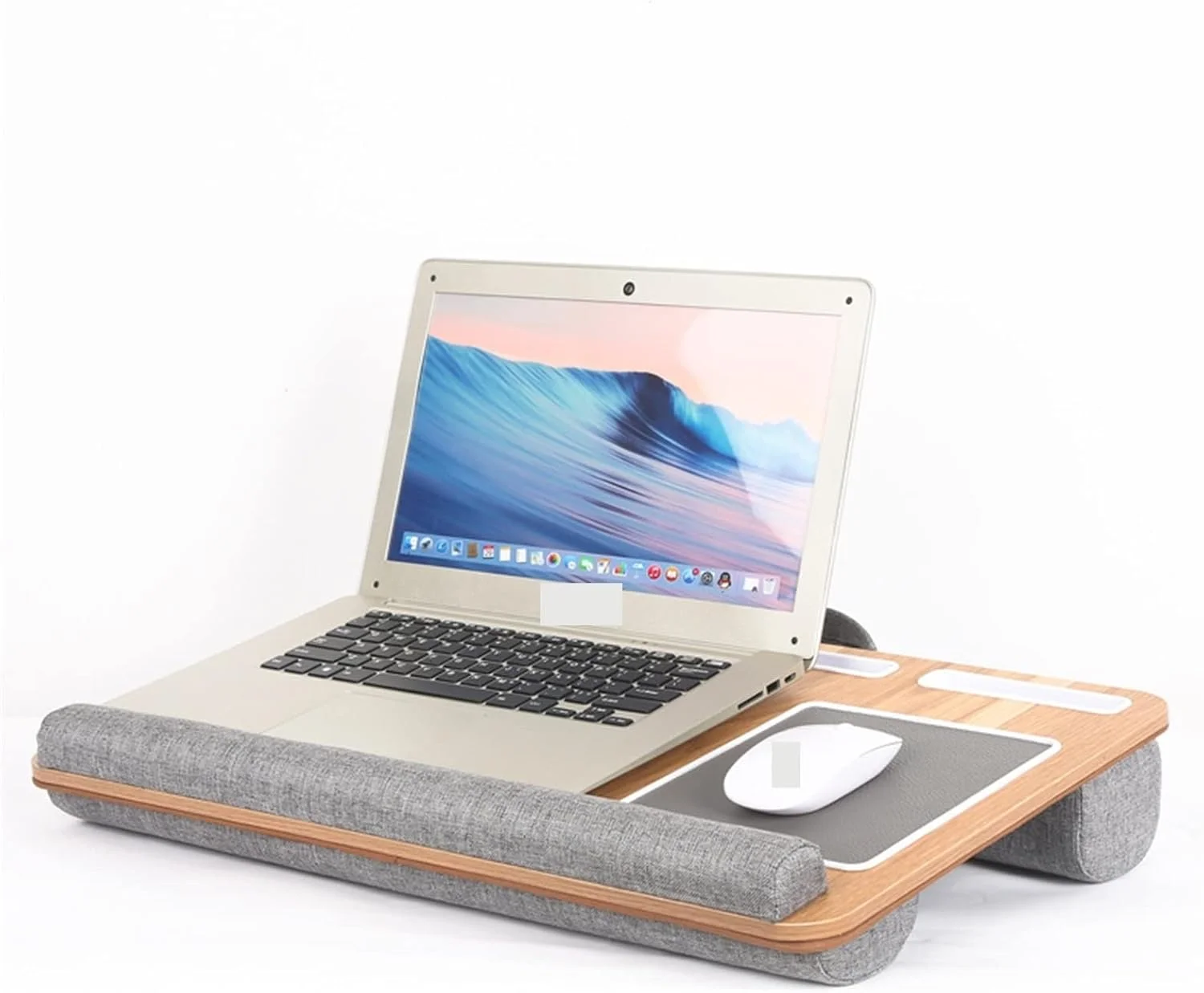 میز کار ZKSKOX، میز کامپیوتر تنبل، لپ تاپ موبایل قابل حمل زانو میز کار ZKSKOX، میز کامپیوتر تنبل، لپ تاپ موبایل قابل حمل زانو