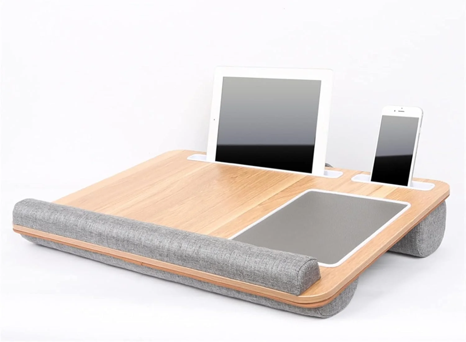 میز کار ZKSKOX، میز کامپیوتر تنبل، لپ تاپ موبایل قابل حمل زانو میز کار ZKSKOX، میز کامپیوتر تنبل، لپ تاپ موبایل قابل حمل زانو