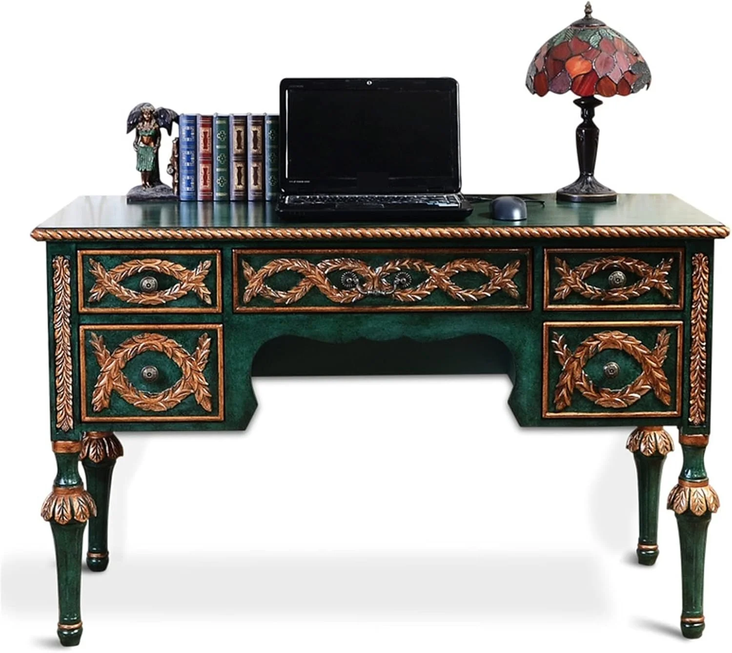 میز کار، میز مطالعه روستایی، صندلی، کامپیوتر، لوازم خانگی میز کار، میز مطالعه روستایی، صندلی، کامپیوتر، لوازم خانگی