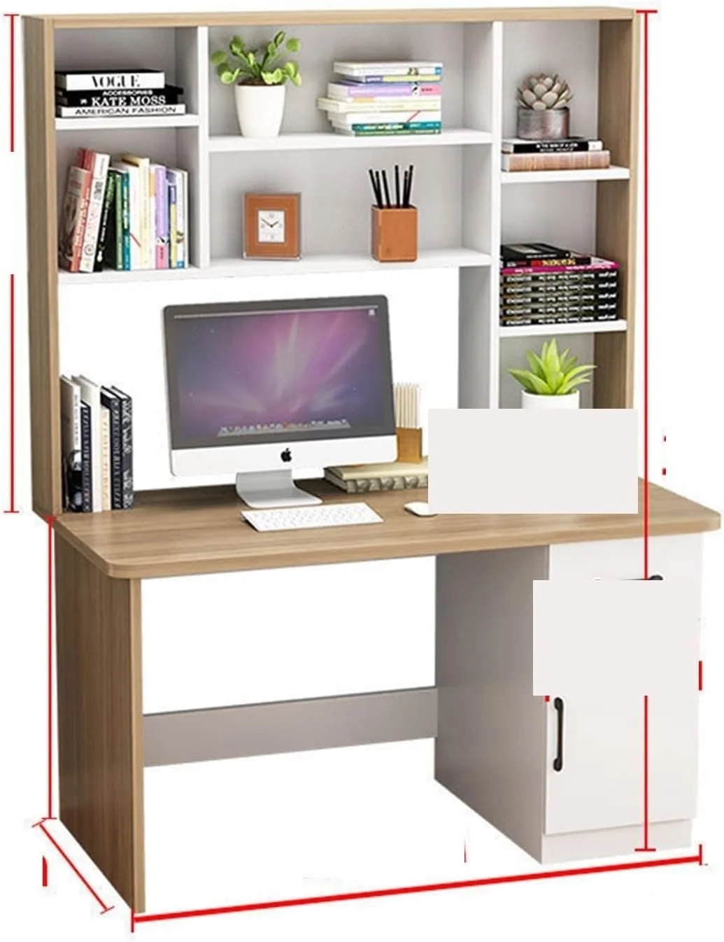 میز کار، میز کامپیوتر، میز تحریر خانگی، قفسه کتاب یکپارچه، مناسب اتاق خواب، میز تحریر کنار تخت، ترکیبی مناسب برای دفتر کار میز کار، میز کامپیوتر، میز تحریر خانگی، قفسه کتاب یکپارچه، مناسب اتاق خواب، میز تحریر کنار تخت، ترکیبی مناسب برای دفتر کار